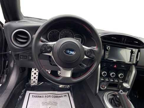 Used 2020 Subaru BRZ Limited w/ Performance Package image 19