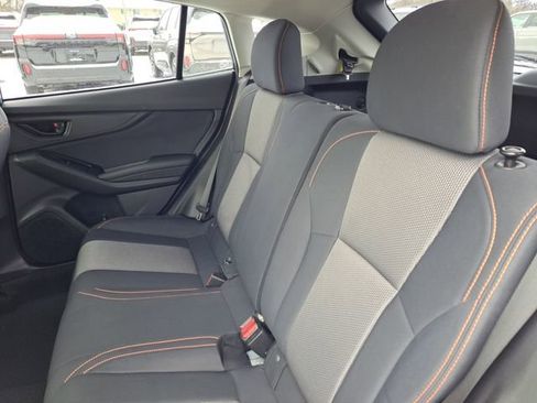Used 2023 Subaru Crosstrek 2.0i Premium image 17