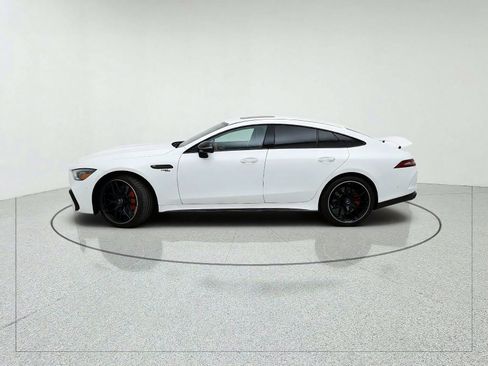 Used 2024 Mercedes-Benz AMG GT 53 image 14