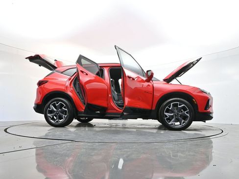 Used 2020 Chevrolet Blazer RS image 54