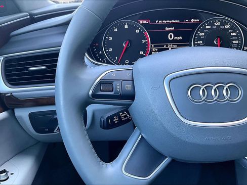 Used 2012 Audi A7 3.0T Premium Plus image 17