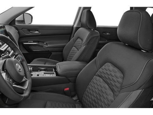 Certified 2023 Nissan Pathfinder SV image 7