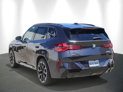 New 2026 BMW X3 xDrive30i w/ Premium Package