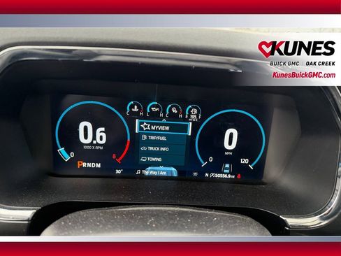 Used 2021 Ford F150 Lariat w/ Equipment Group 502A High image 16