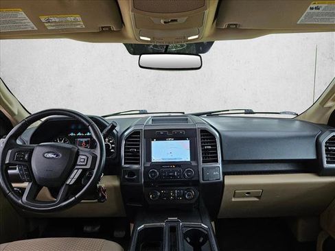 Used 2018 Ford F150 XLT w/ Equipment Group 302A Luxury RWD image 20