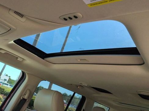 Used 2018 Ford Flex Limited w/ Equipment Group 301A image 19