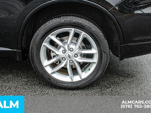 Used 2025 Dodge Durango GT AWD/4WD image 15