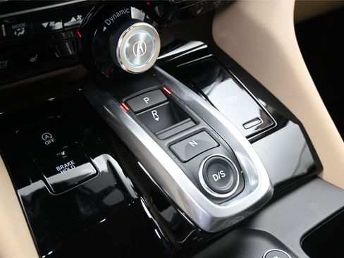 Certified 2023 Acura MDX SH-AWD image 5
