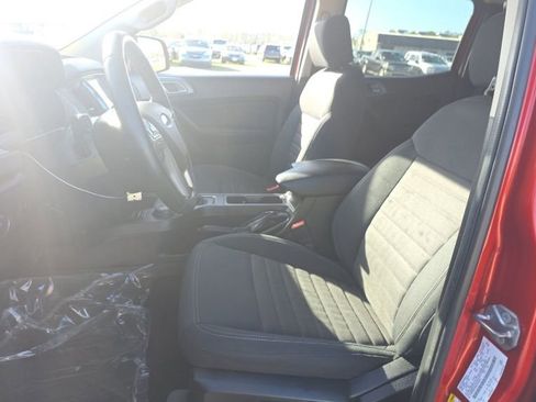 Used 2022 Ford Ranger XLT w/ Equipment Group 302A High image 3