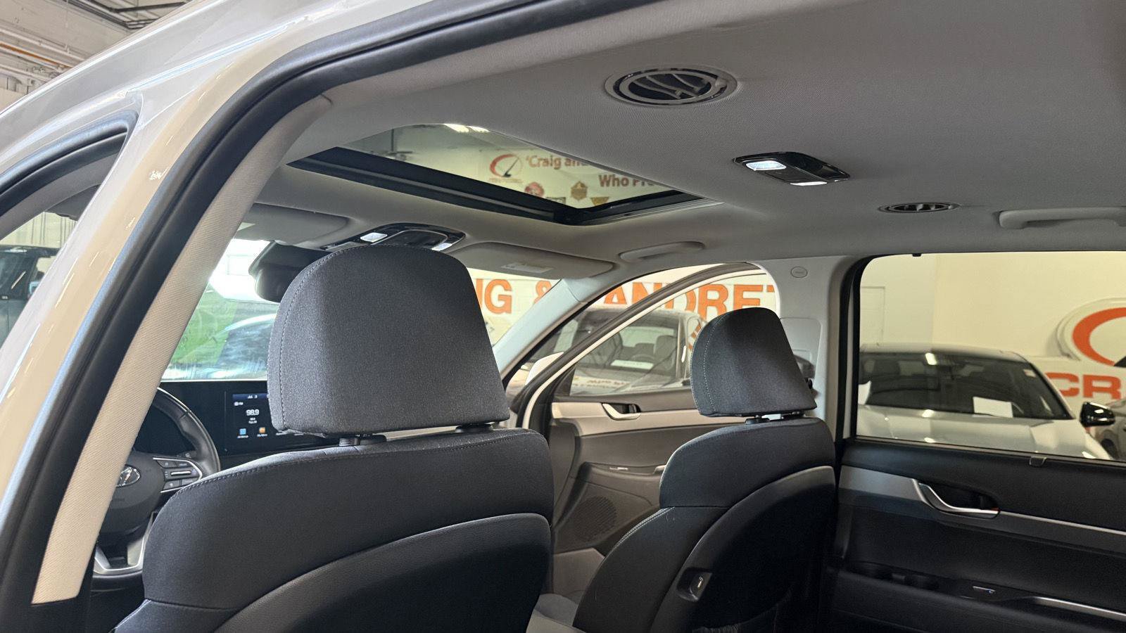 Used 2020 Hyundai Palisade SEL w/ Convenience Package FWD image 39