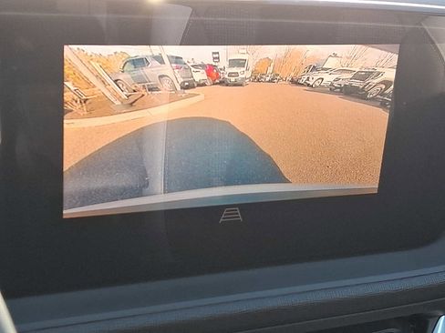 Certified 2024 Buick Envista Preferred w/ Convenience I Package image 19