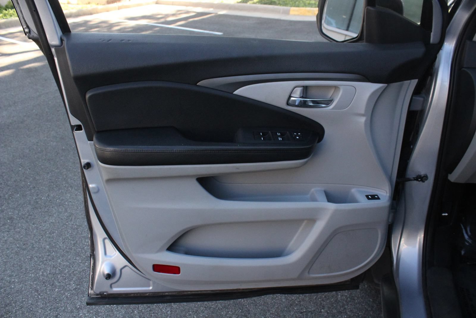 Used 2016 Honda Pilot EX-L image 15
