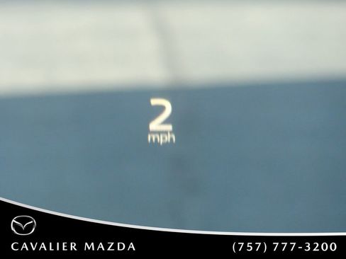New 2026 MAZDA CX-50 2.5 Turbo w/ Cargo Package image 39