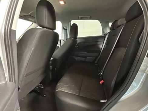 Used 2024 Mitsubishi Outlander Sport ES AWD/4WD image 24