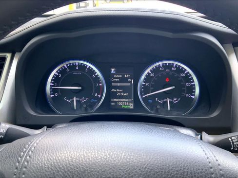 Used 2019 Toyota Highlander Limited image 23