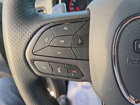 Used 2026 Dodge Durango GT AWD/4WD image 17