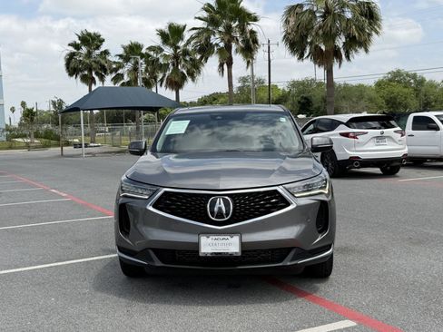 Certified 2023 Acura RDX FWD w/ Technology Package image 21