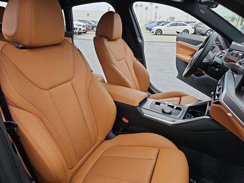 Used 2024 BMW i4 M50 w/ Parking Assistance Package image 10