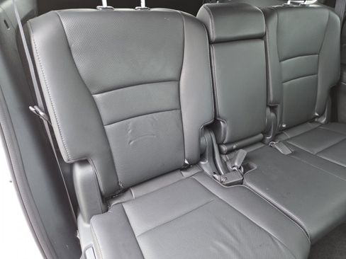 Used 2023 Honda Passport EX-L image 24