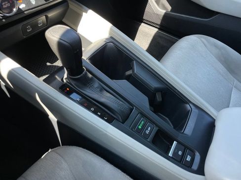 Used 2025 Honda Accord LX image 19