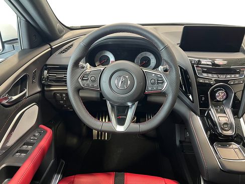 New 2026 Acura RDX A-Spec AWD/4WD image 22