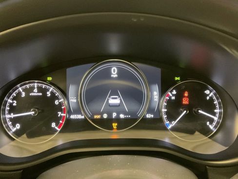 Used 2024 MAZDA CX-30 AWD 2.5 S w/ Preferred Package image 14