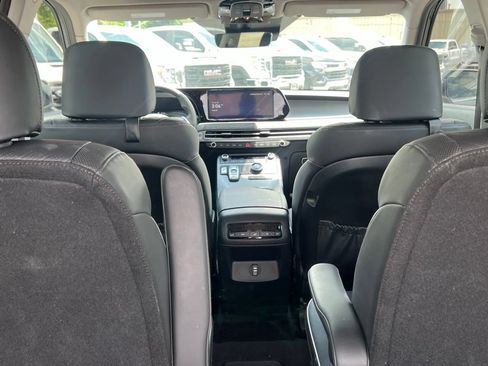 Used 2025 Hyundai Palisade XRT FWD image 10