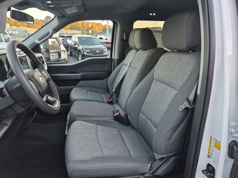 New 2026 Ford F350 XL w/ STX Appearance Package image 18