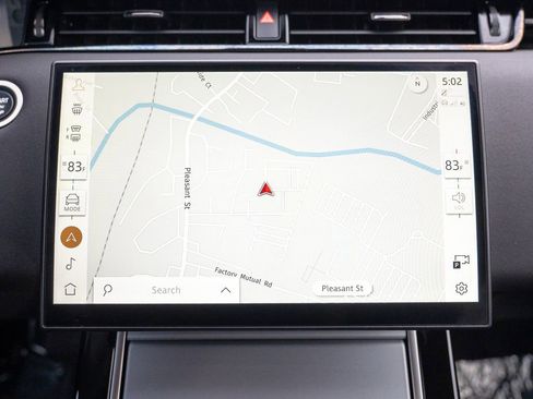 Certified 2024 Land Rover Range Rover Evoque S image 30