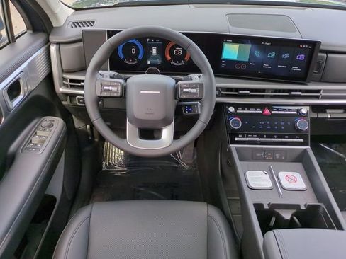 New 2026 Hyundai Santa Fe SEL FWD image 12