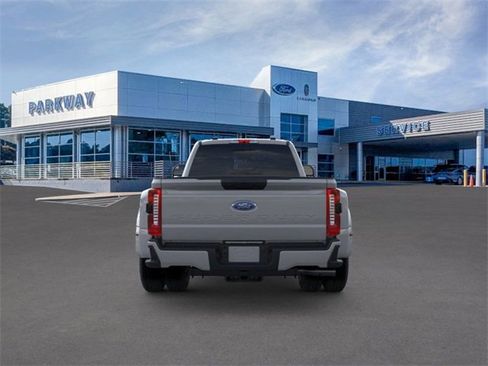 New 2026 Ford F350 XL w/ STX Appearance Package image 5