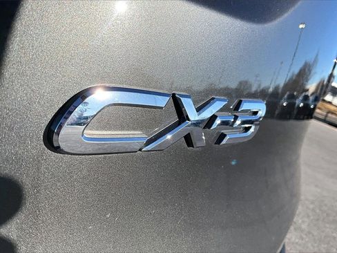 Used 2019 MAZDA CX-3 Touring w/ Preferred Equipment Package image 27