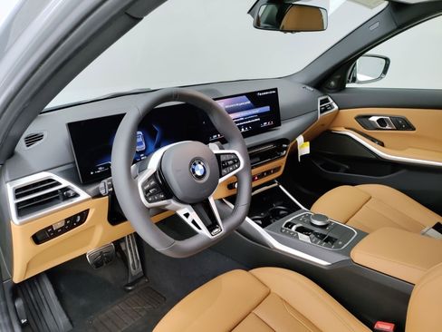 New 2026 BMW 330i Sedan w/ M Sport Package image 14