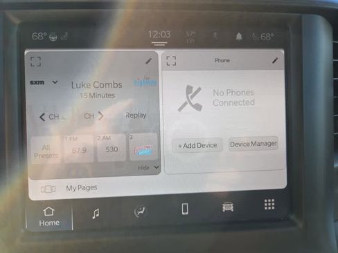 Used 2022 RAM 1500 Big Horn image 23