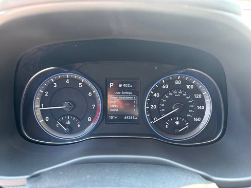 Used 2021 Hyundai Kona SEL AWD/4WD image 10