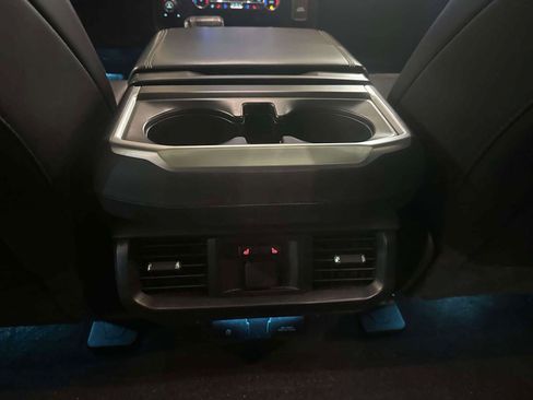 Used 2022 Ford F150 Raptor w/ Equipment Group 801A High image 12