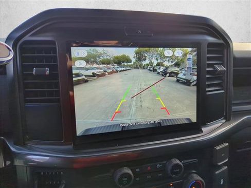 New 2026 Ford F150 STX w/ Equipment Group 200A RWD image 13