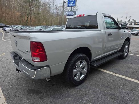 Used 2014 RAM 1500 Tradesman w/ Power & Remote Entry Group image 5