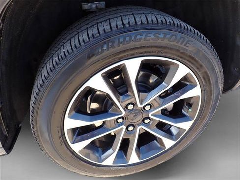 Used 2021 Jeep Grand Cherokee L Overland w/ Luxury Tech Group IV AWD/4WD image 7