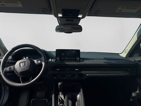 Used 2024 Honda Accord EX image 12