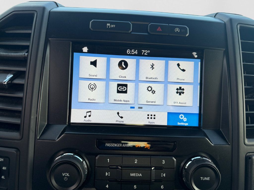 Used 2018 Ford F150 XL w/ Equipment Group 101A Mid AWD/4WD image 31