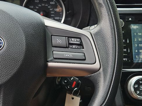 Used 2016 Subaru Forester 2.5i Premium w/ Popular Package #2 AWD/4WD image 20
