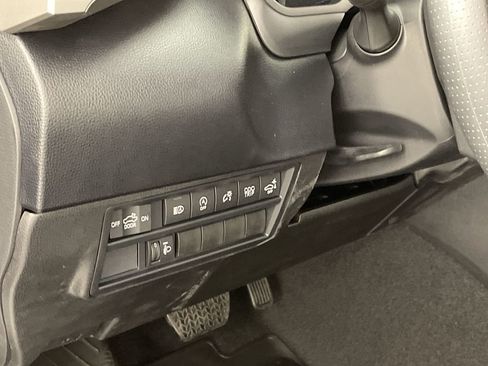 New 2026 Toyota Tundra SR5 image 12