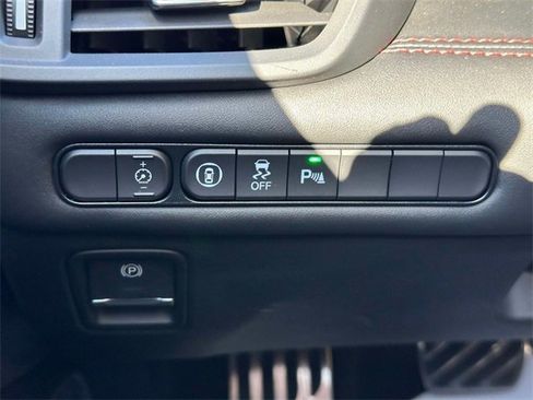 Used 2025 Acura TLX A-Spec Package image 21