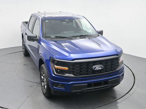 New 2026 Ford F150 STX w/ Equipment Group 200A AWD/4WD image 24