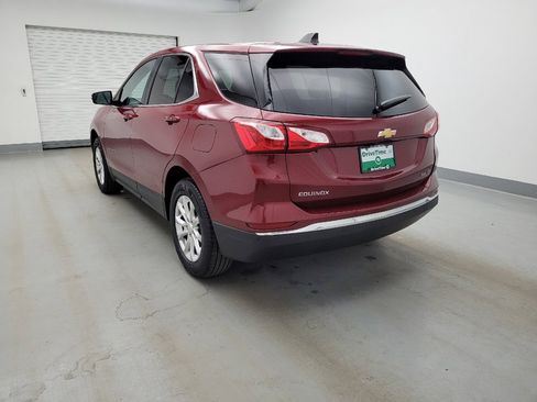 Used 2019 Chevrolet Equinox LT AWD/4WD image 5
