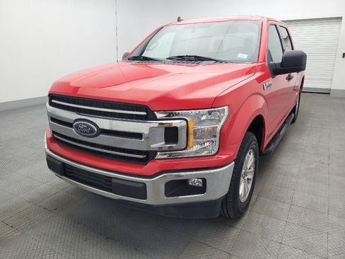 Used 2019 Ford F150 XLT RWD image 15