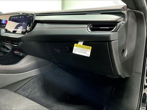 New 2026 Dodge Charger GT w/ Driver Convenience Group image 10