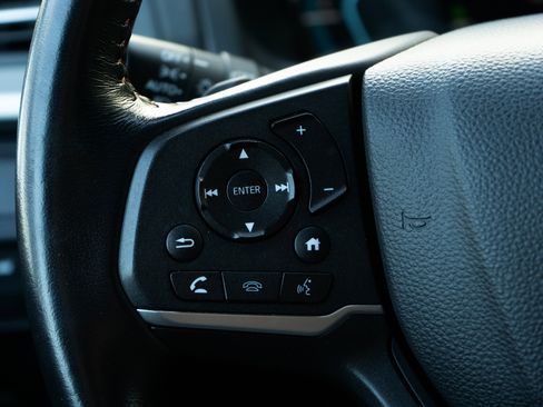 Certified 2024 Honda Odyssey Sport image 21