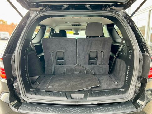Used 2022 Dodge Durango SXT image 7